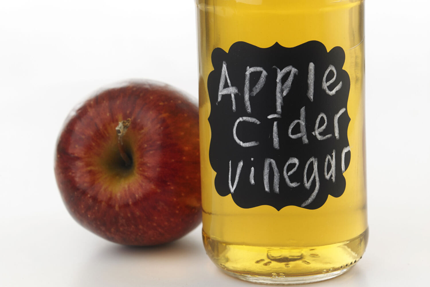 Apple cider vinegar