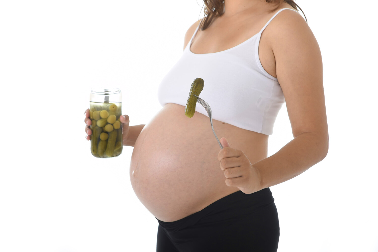 Are Olives Safe During Pregnancy_