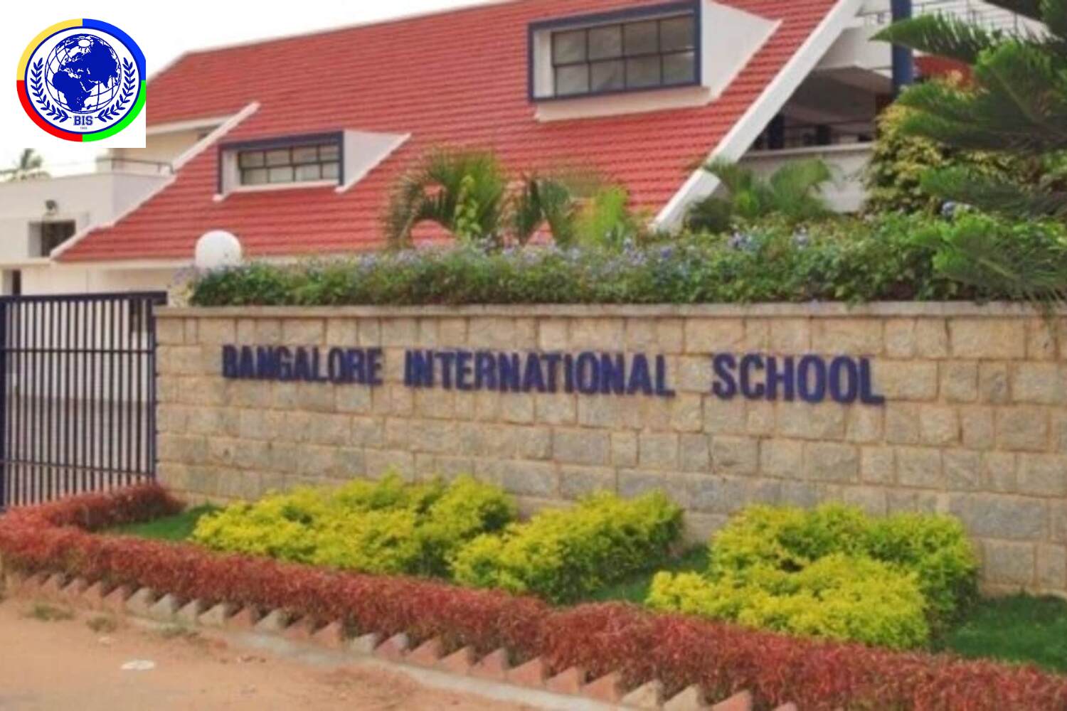 Bangalore International School