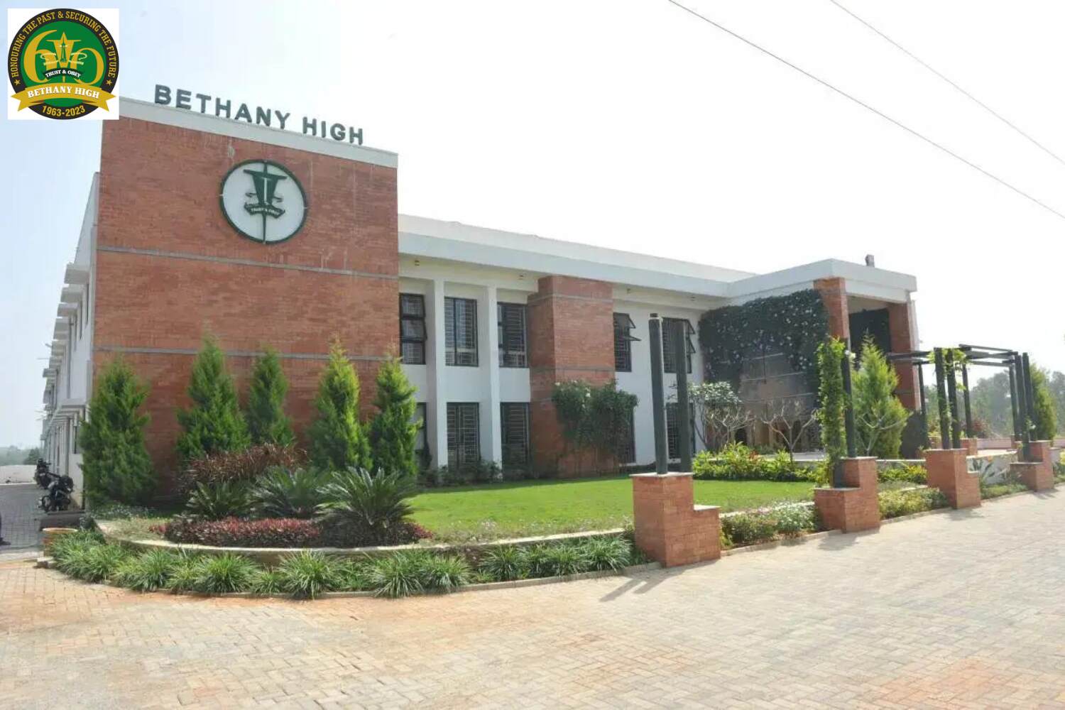 Bethany High School