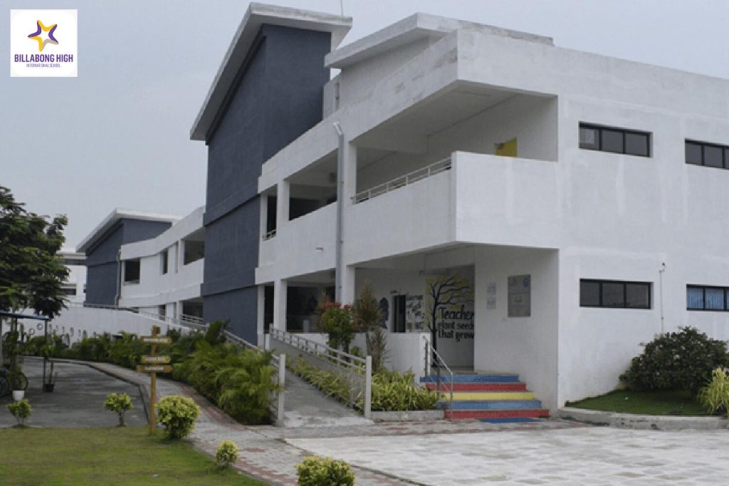 List of Top 10 Best ICSE Schools In Chennai