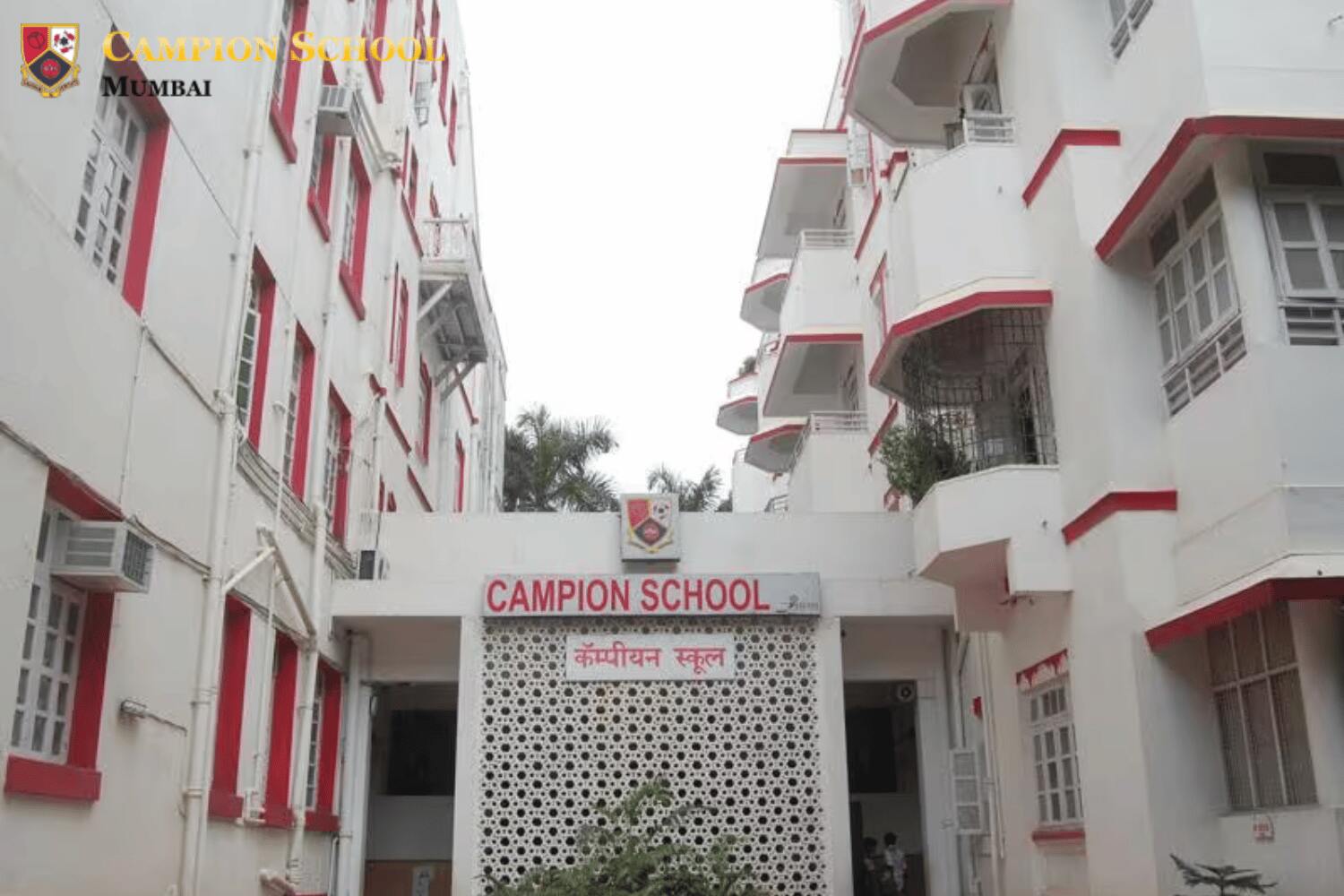 Campion School