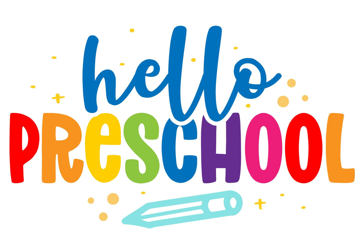 Choosing the right preschool