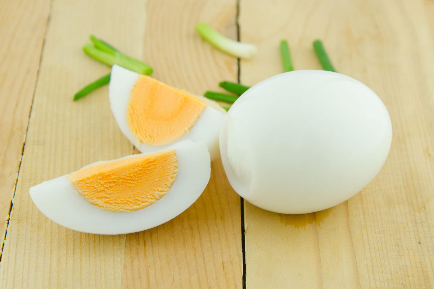 Eggs are excellent finger foods for toddlers