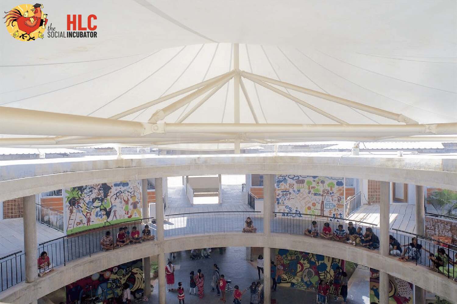 HLC International School