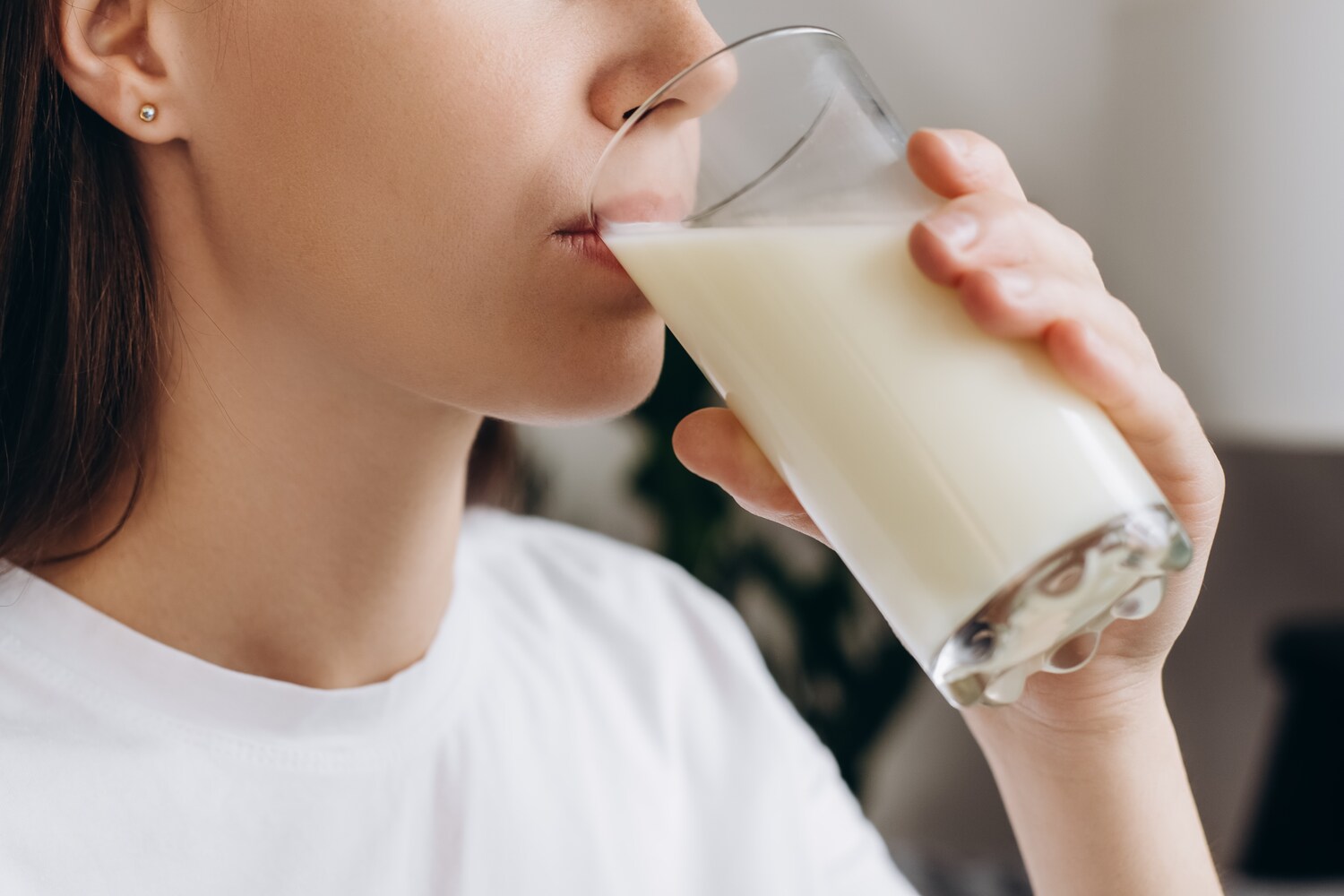 Is Soymilk Safe During Pregnancy_