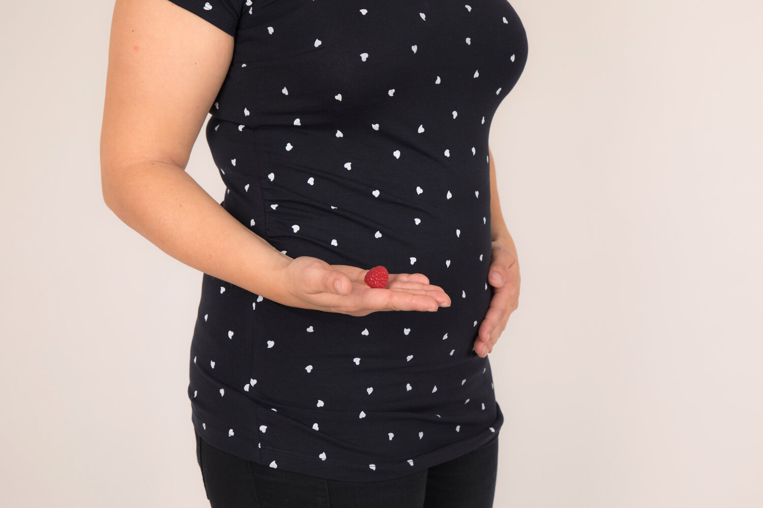 Is it Safe to Eat Raspberries During Pregnancy_