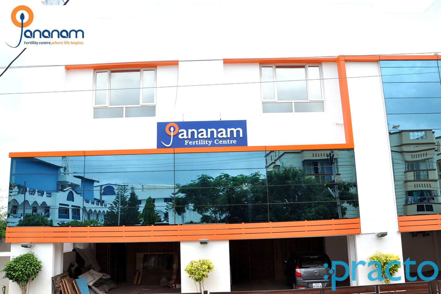 Jananam Fertility