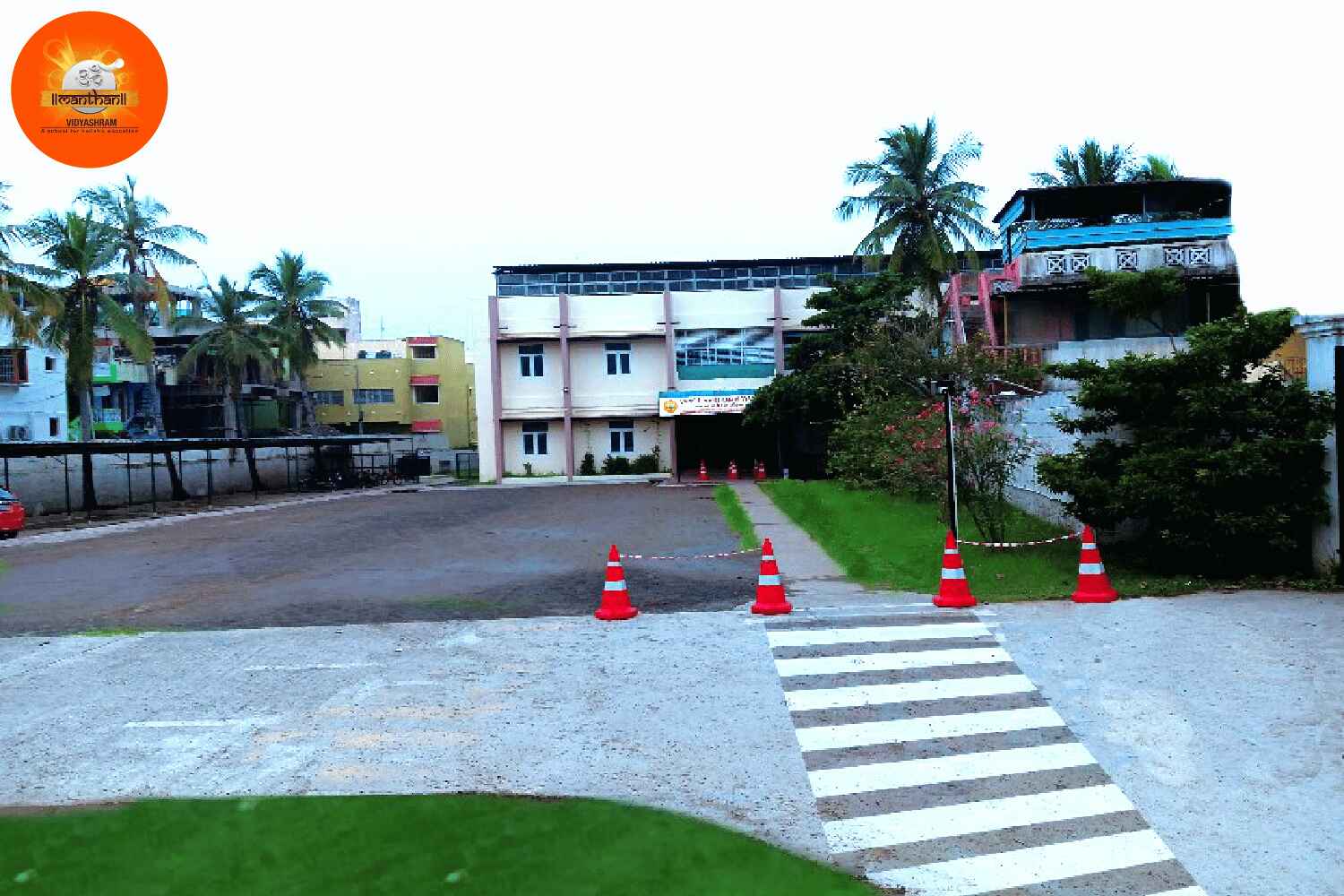Manthan Vidyashram School