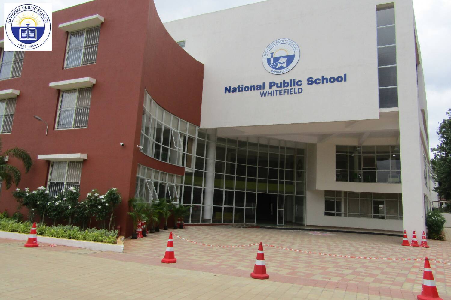 National Public School