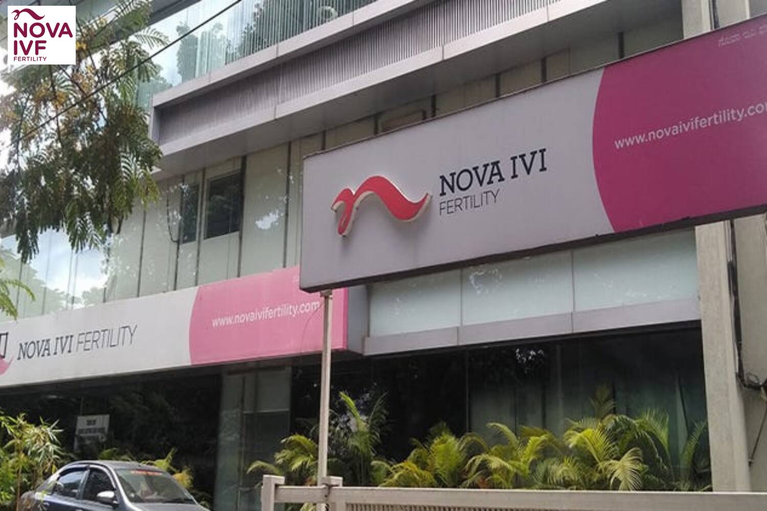 Nova Fertility Centre