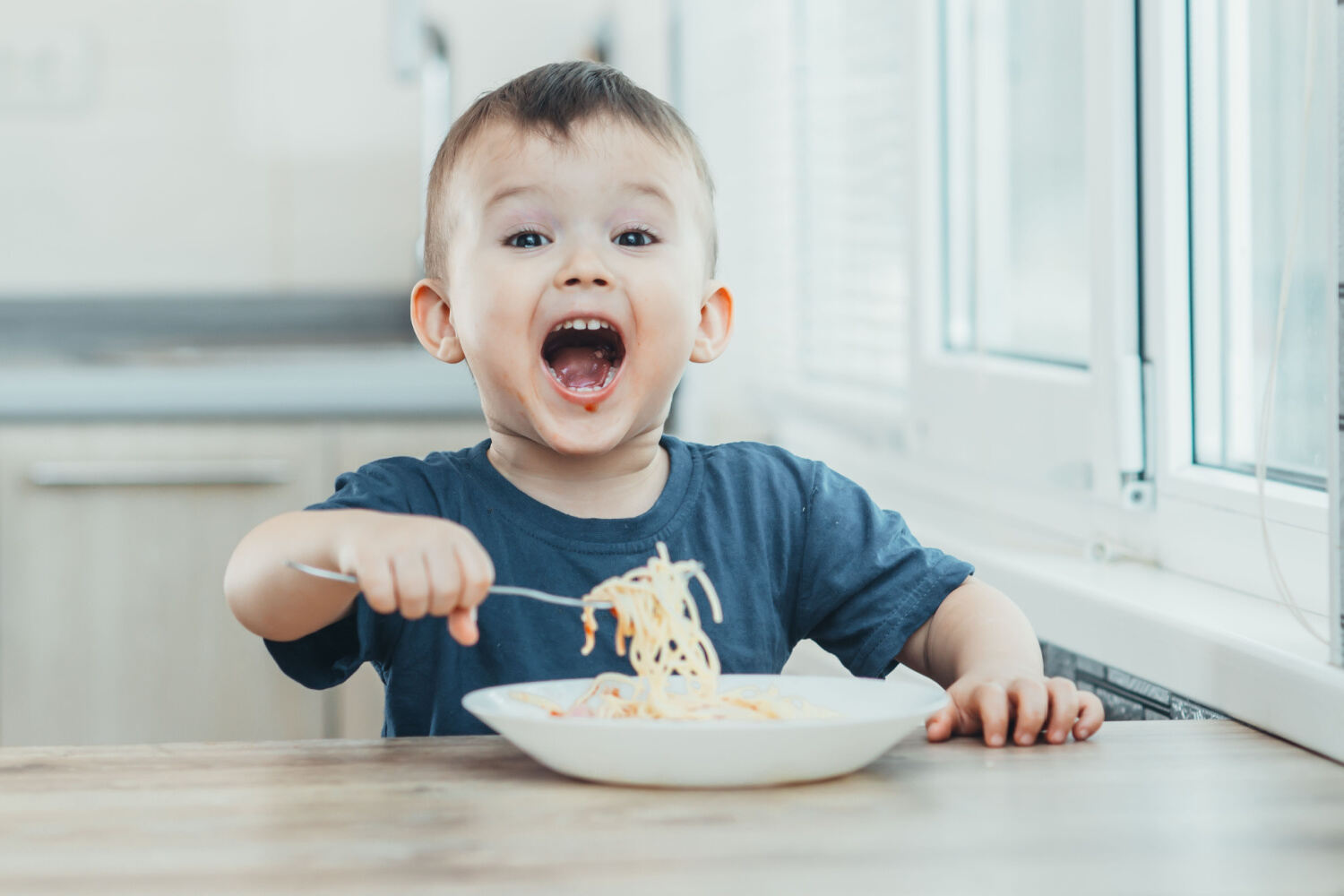 Top delicious foods for picky toddlers