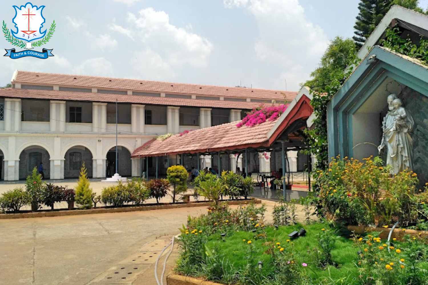 St. Francis Xavier Girls’ High School