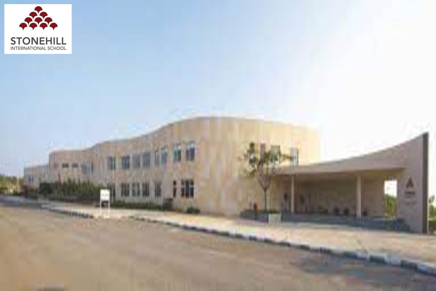 Stonehill International School