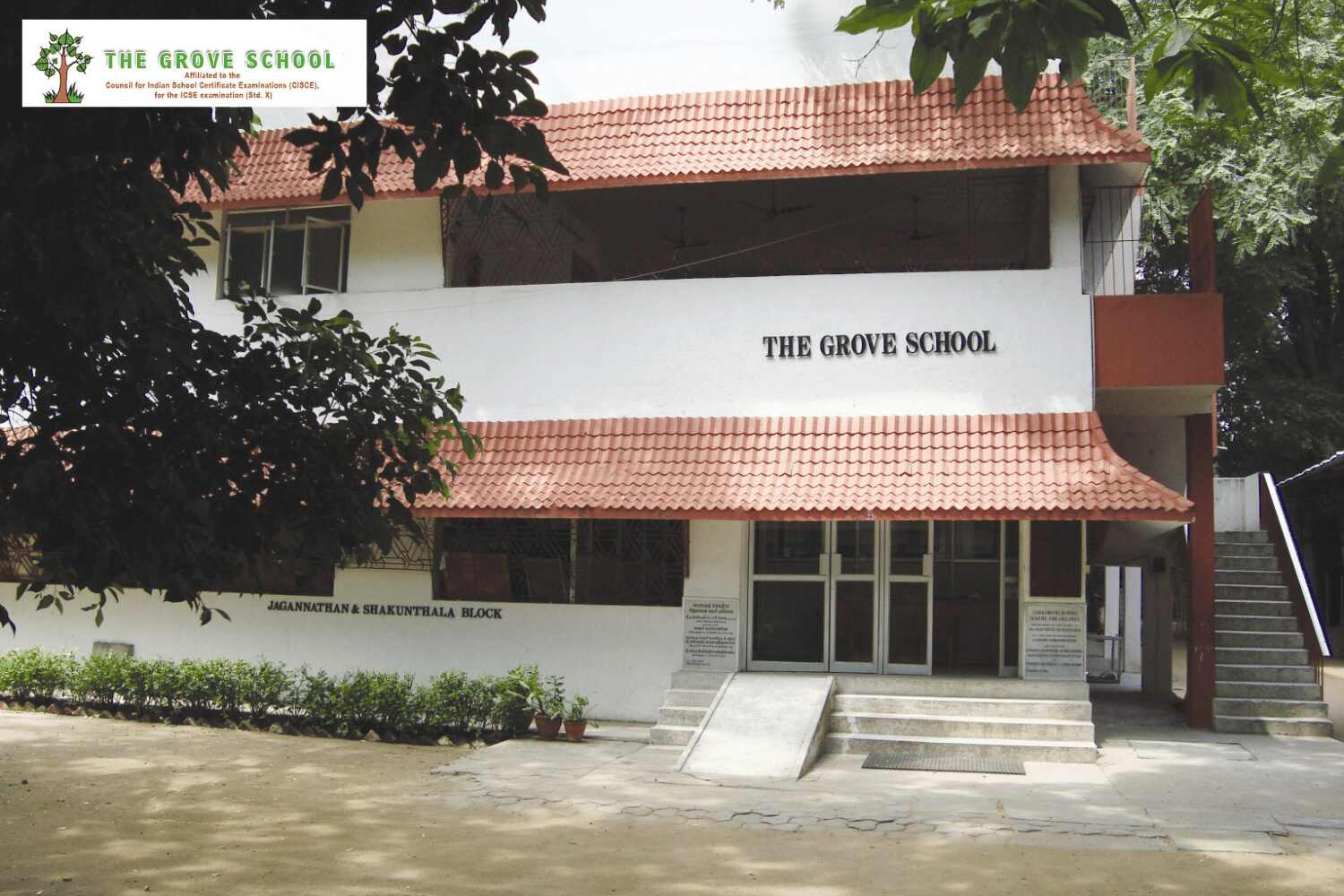 The Grove School