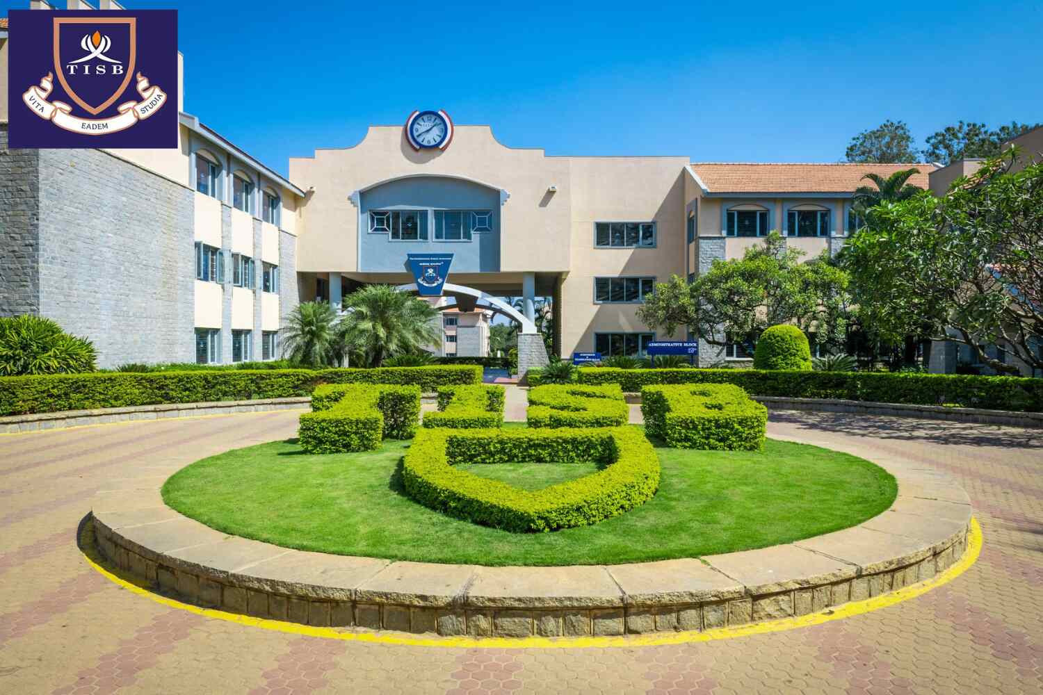 The International School Bangalore