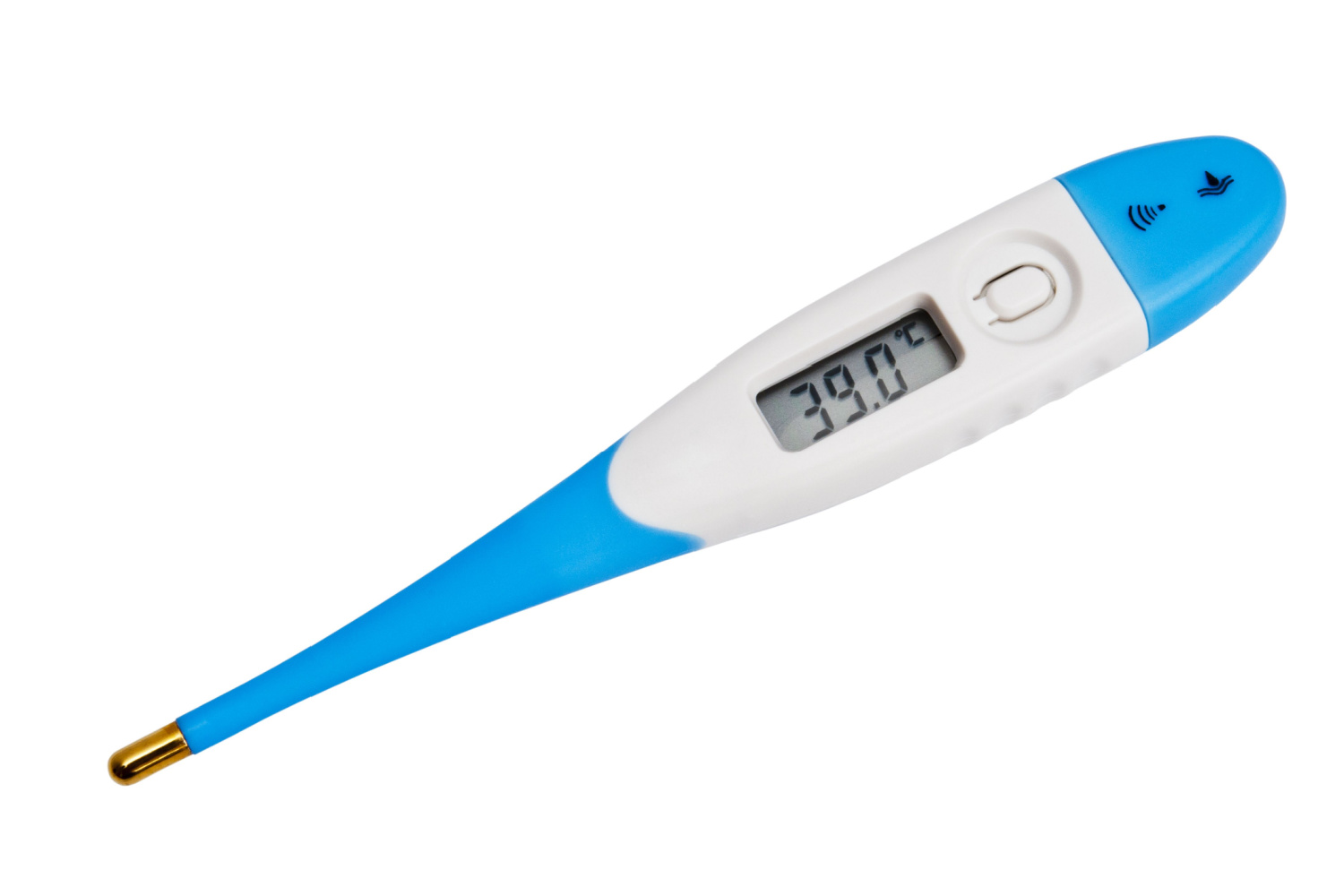 Thermometer