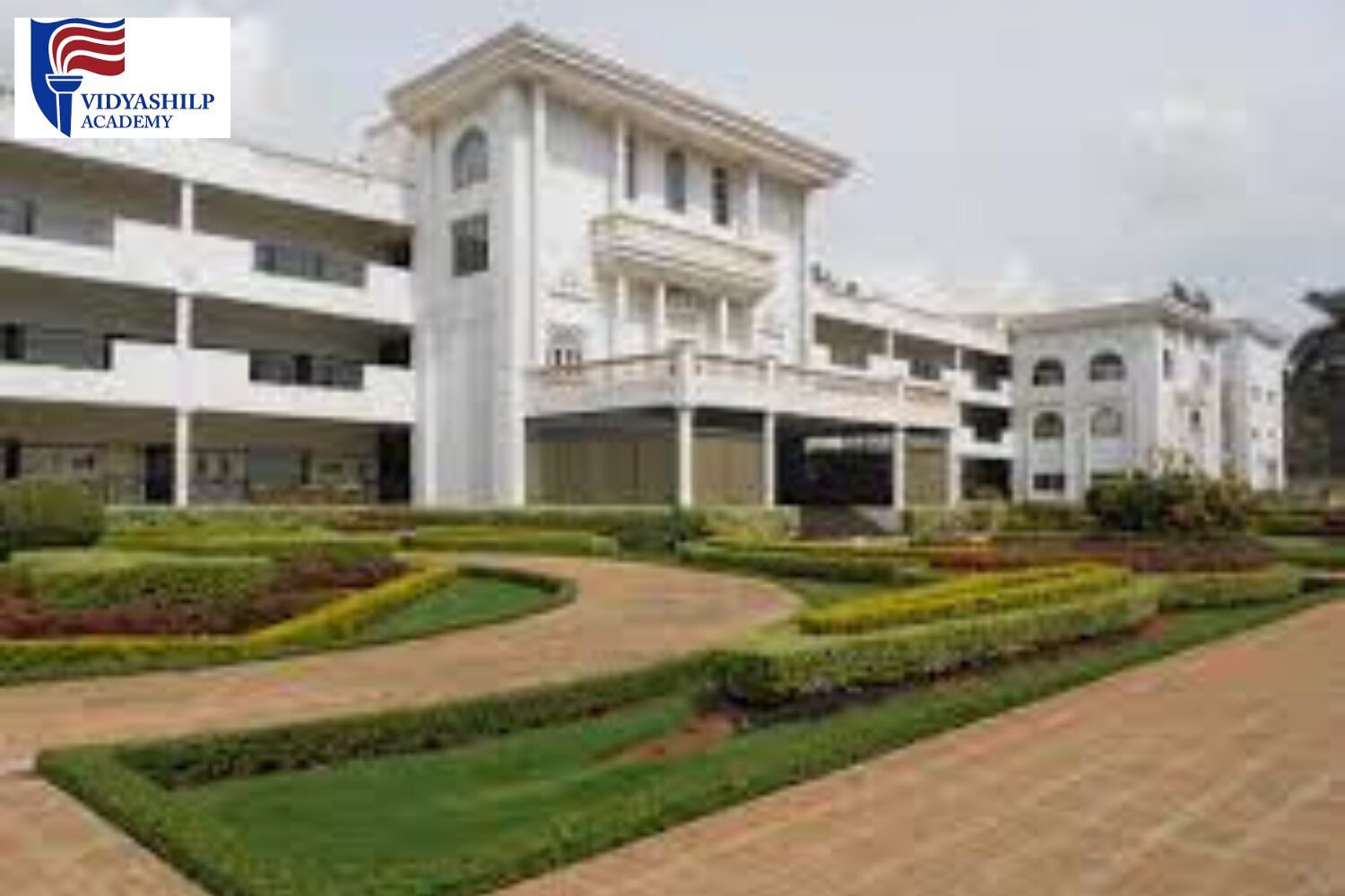 Vidyashilp Academy