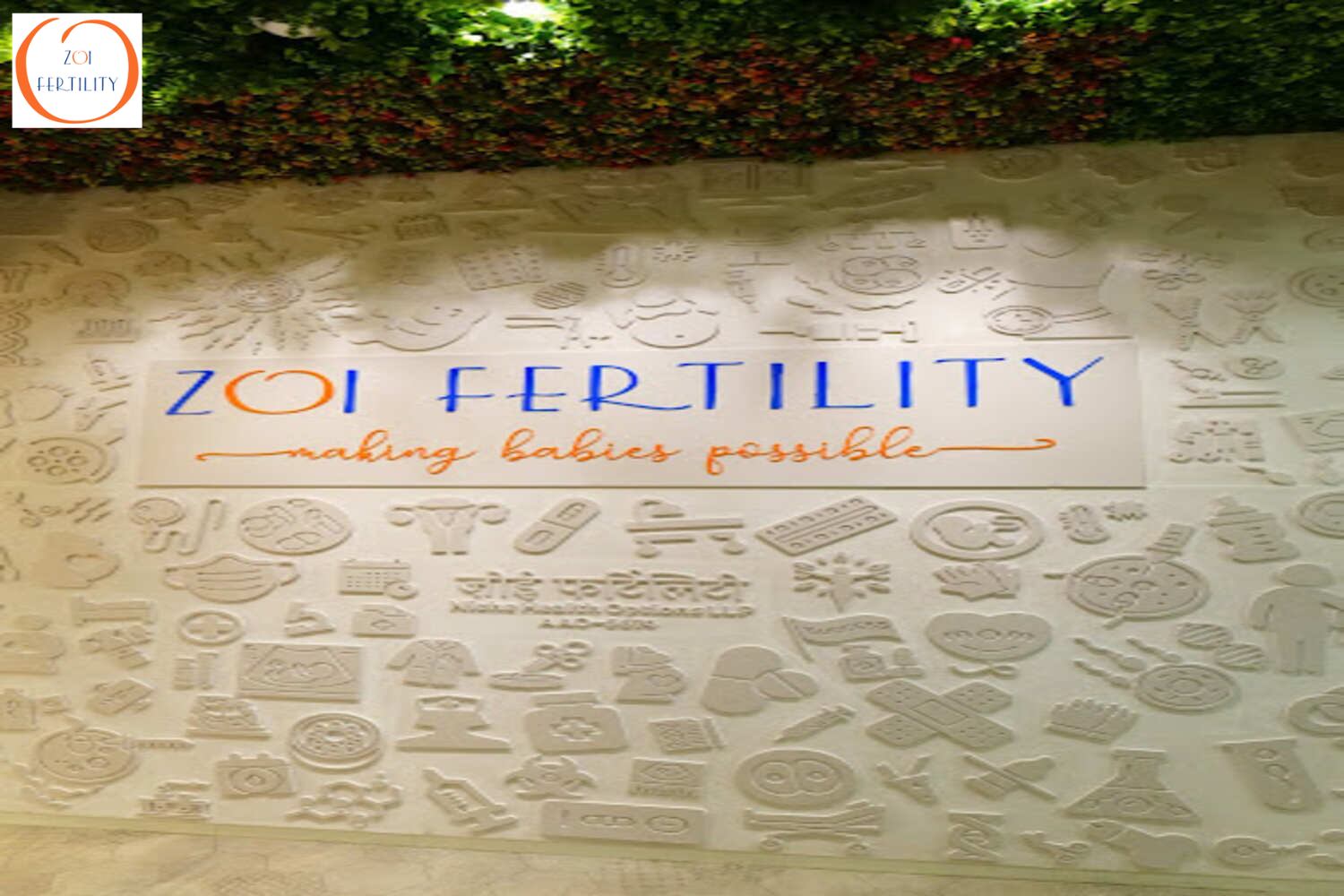 Zoi Fertility