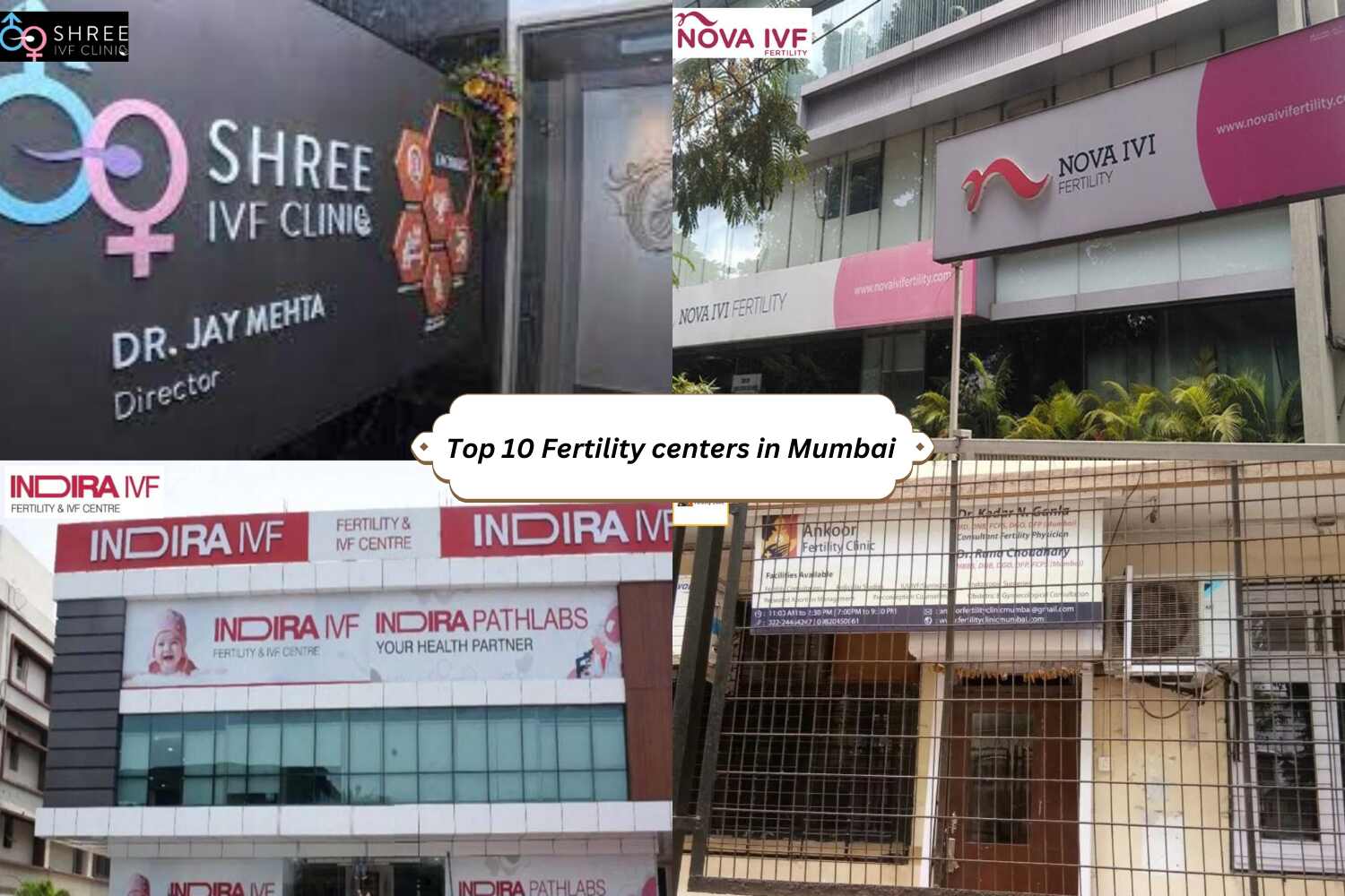 best fertility centers in Chennai