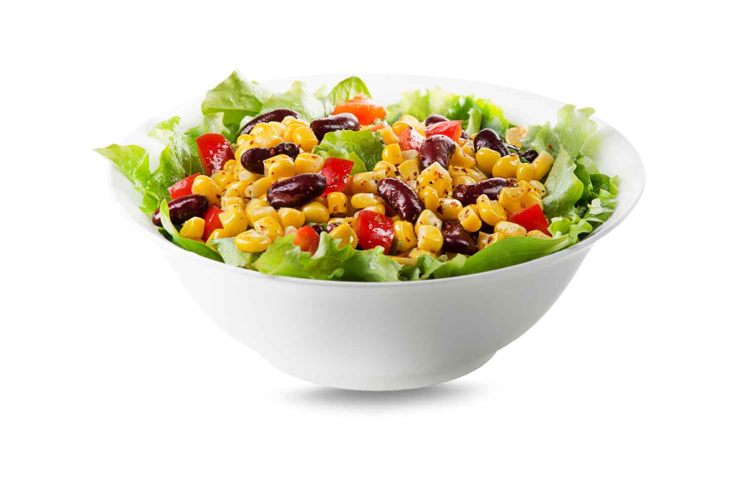 corn salad