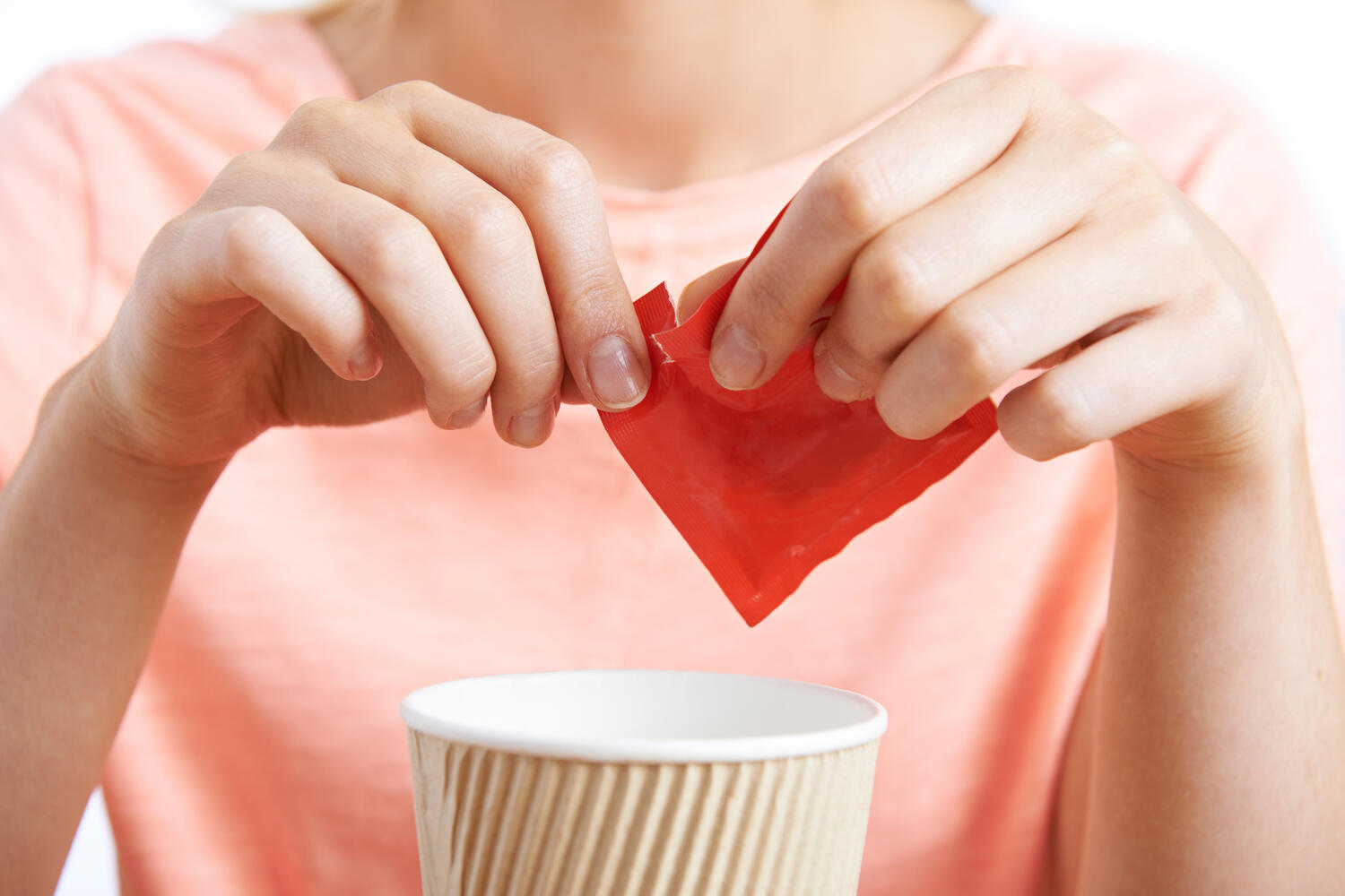 Can You Take Artificial Sweeteners During Pregnancy_