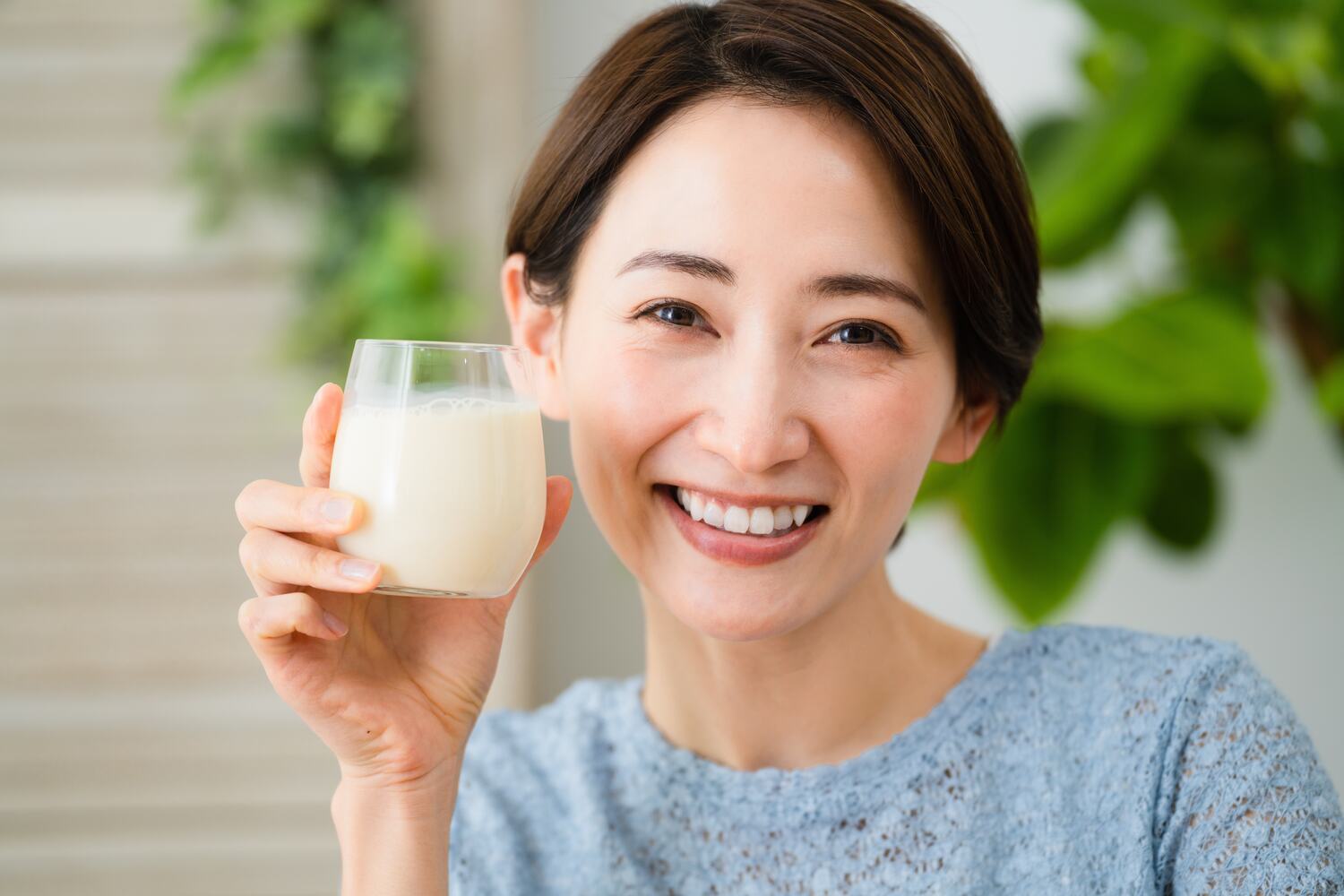 Soy Isoflavones and fertility