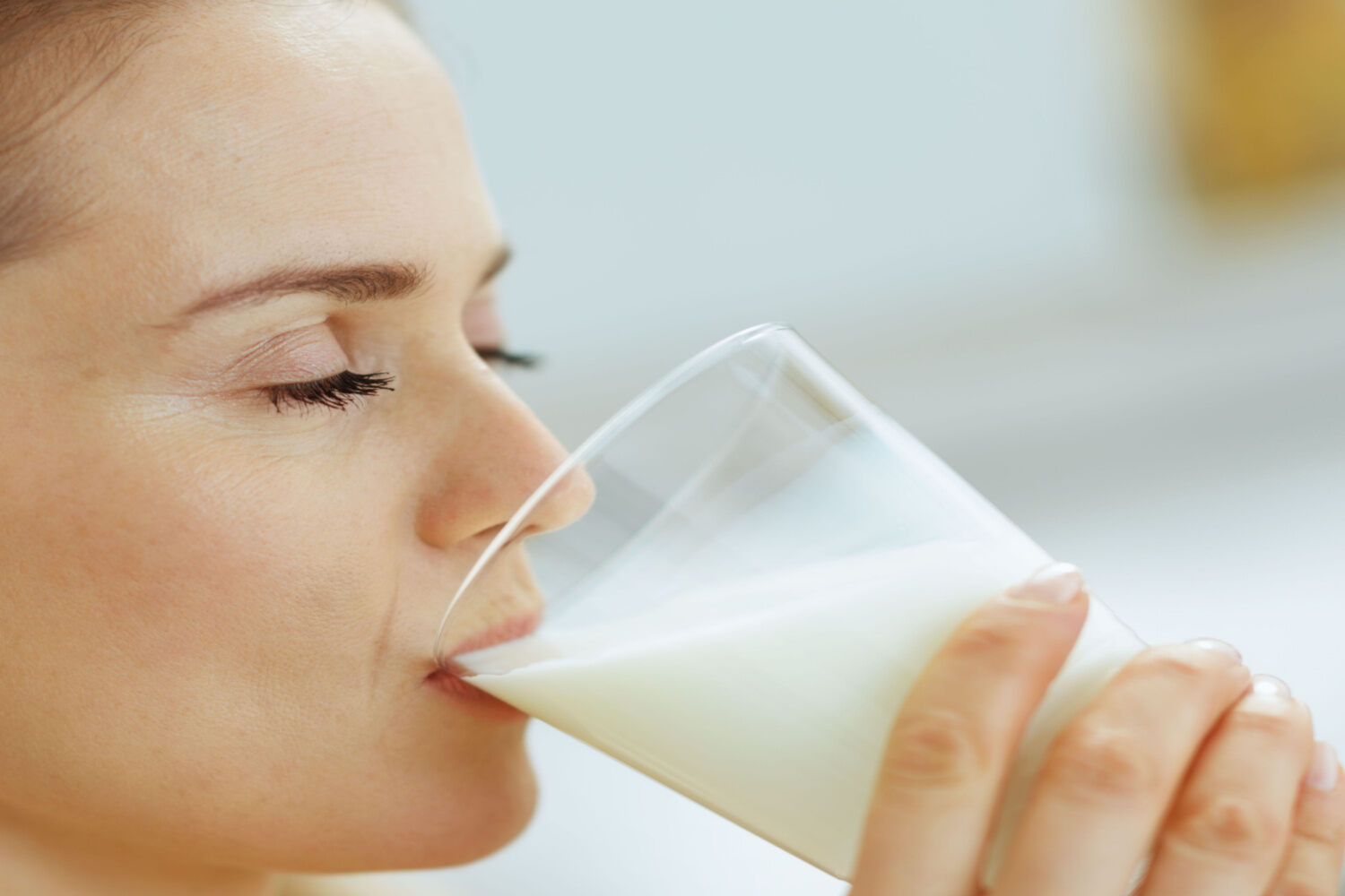 Is Almond Milk Safe During Pregnancy_