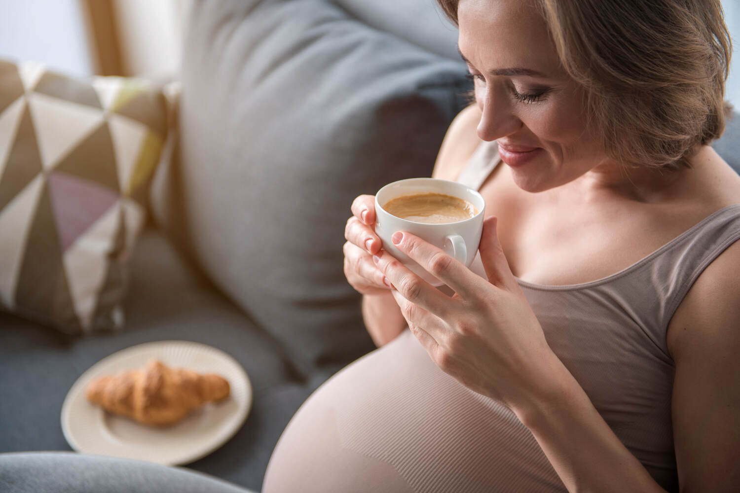 Is It Safe To Use Artificial Sweeteners During Pregnancy_