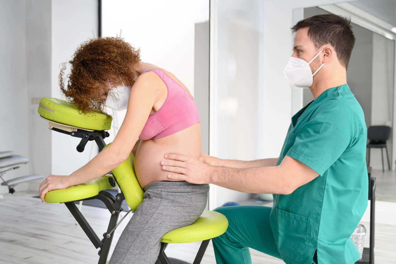 Is Physiotherapy Safe During Pregnancy_