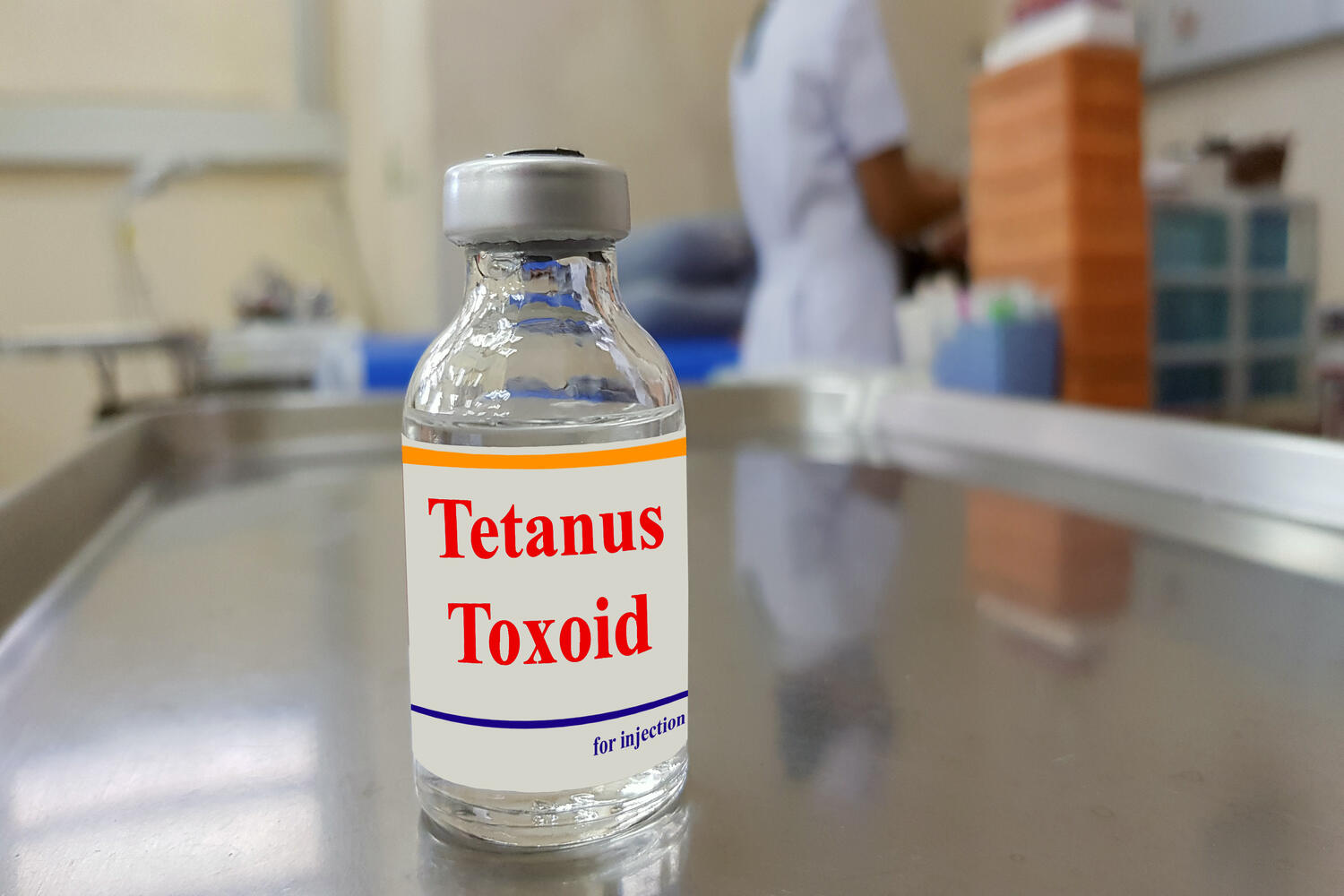 Is Tetanus Toxoid Vaccine Safe In Pregnancy_