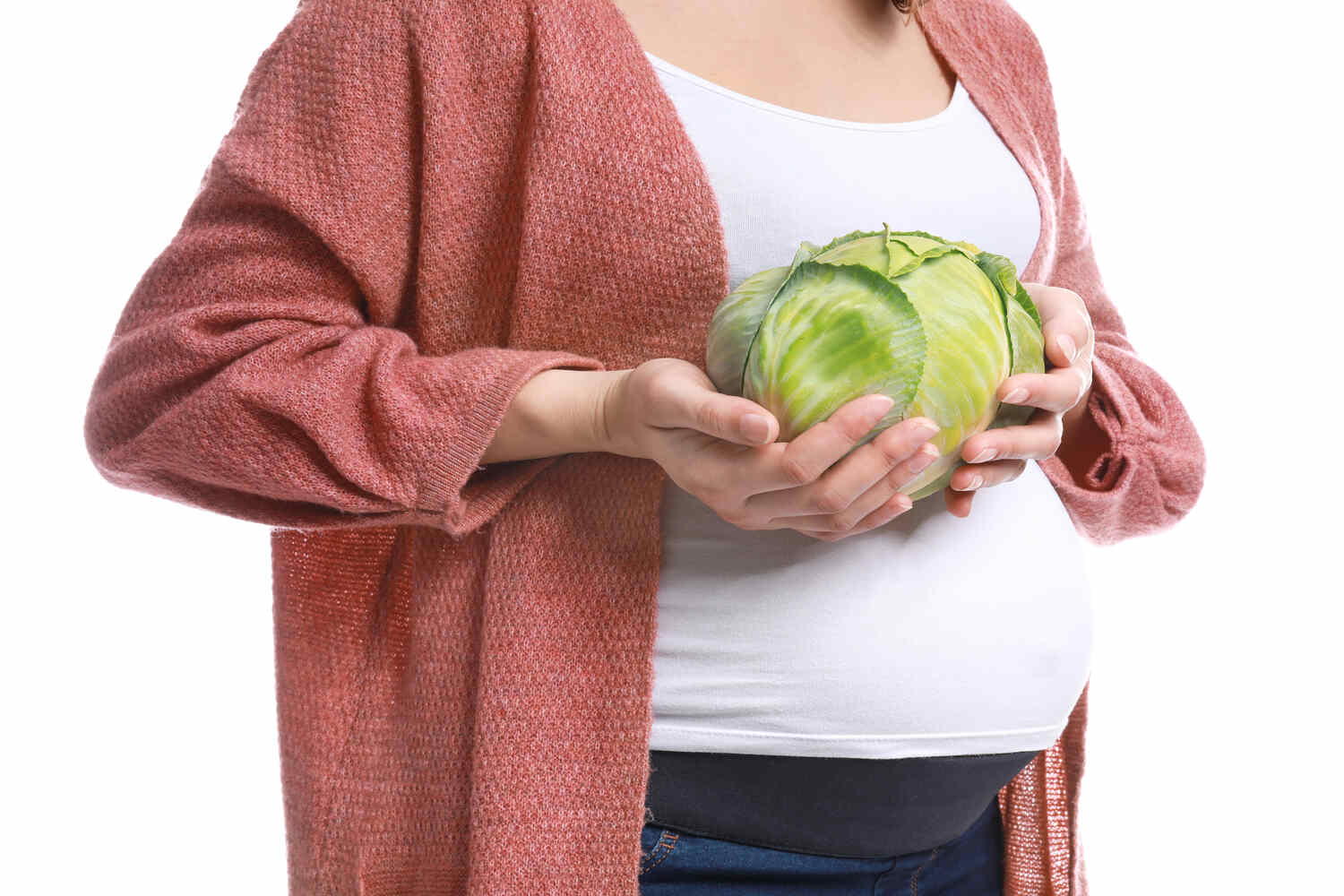 Is it Safe to Eat Cabbage While Pregnant_