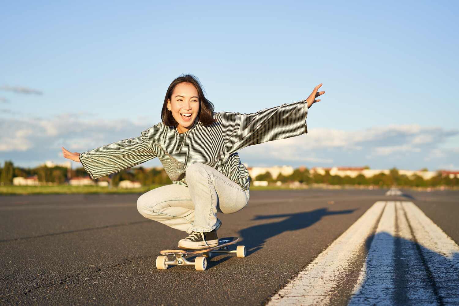 Is skating safe during pregnancy