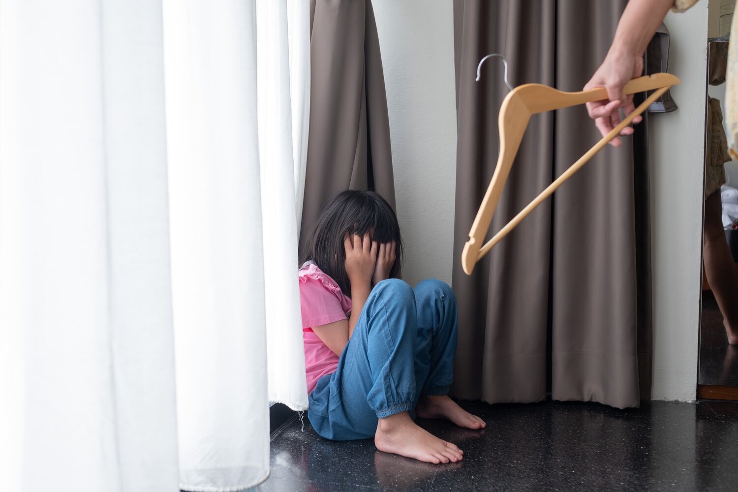 Spanking Kids – Good or Bad? Exploring the Controversy