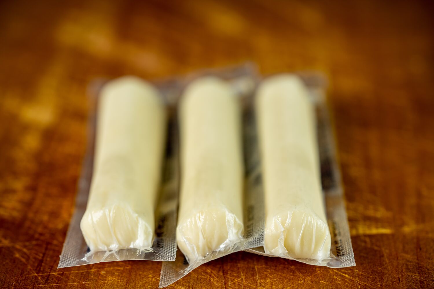 String cheese