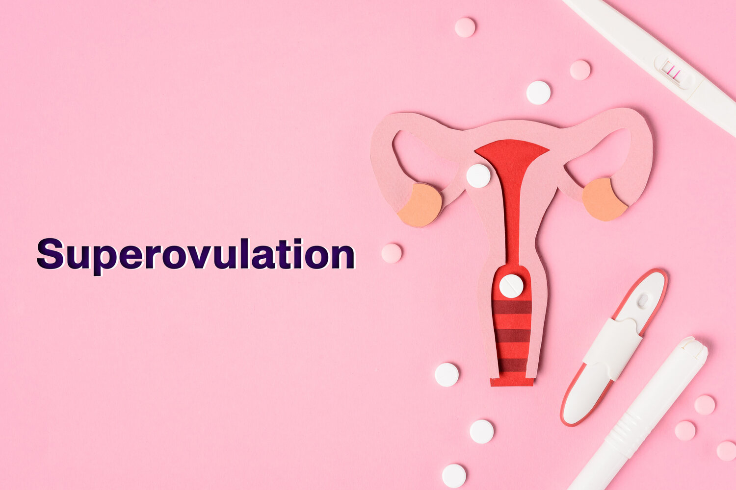 Superovulation