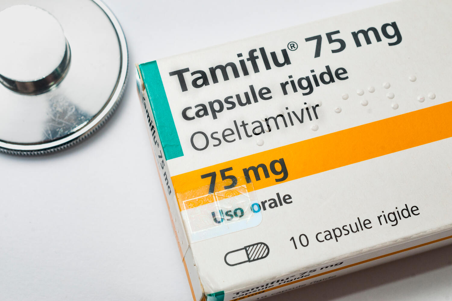 Tamiflu While Pregnant_ Safety Profile, Dosage And Side Effects