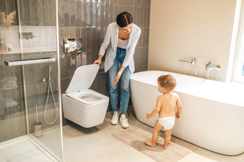 Toilet Training Kids With Autism Some Helpful Tips Being The Parent