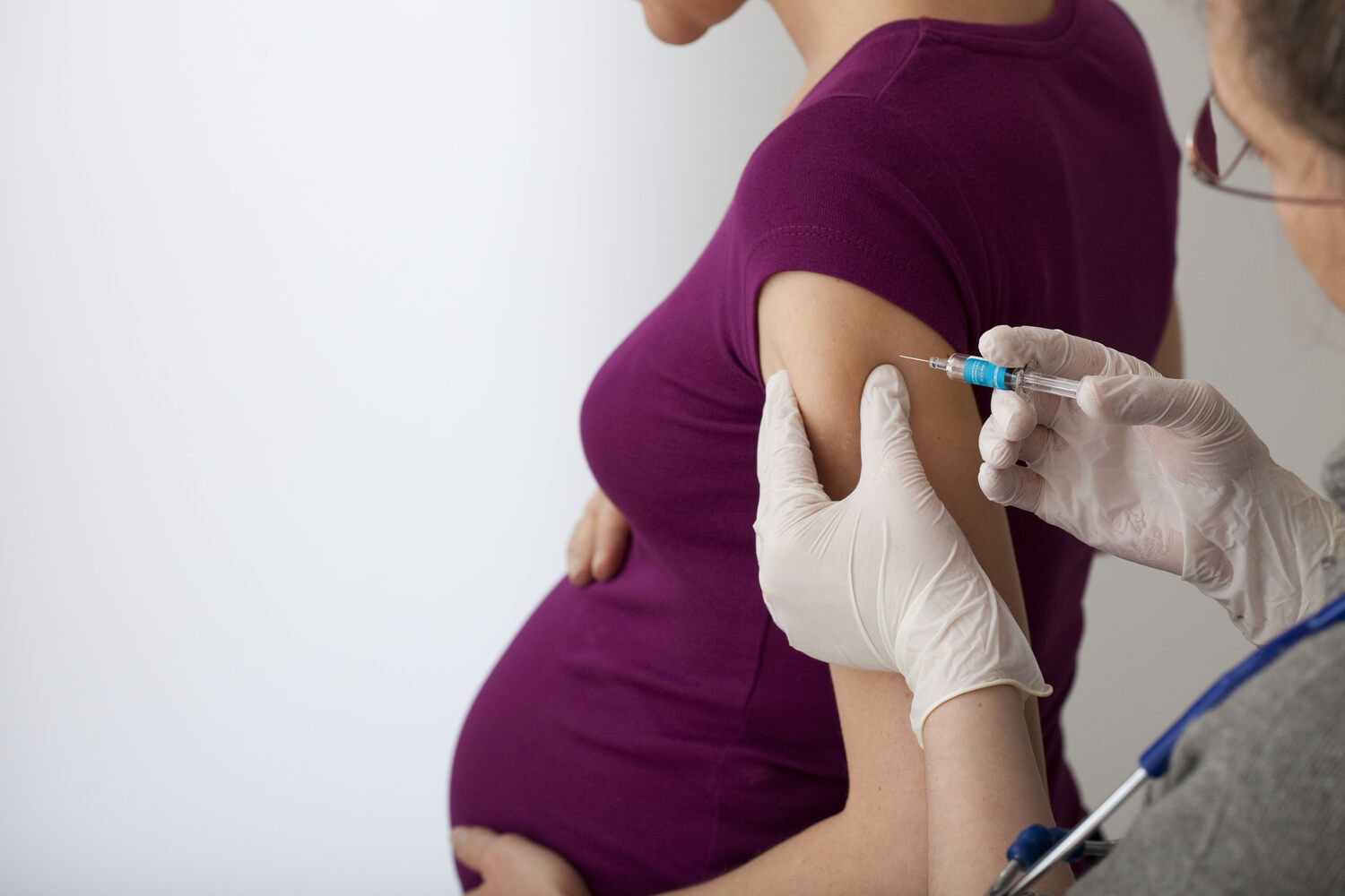 Ways To Prevent A Flu Infection During Pregnancy