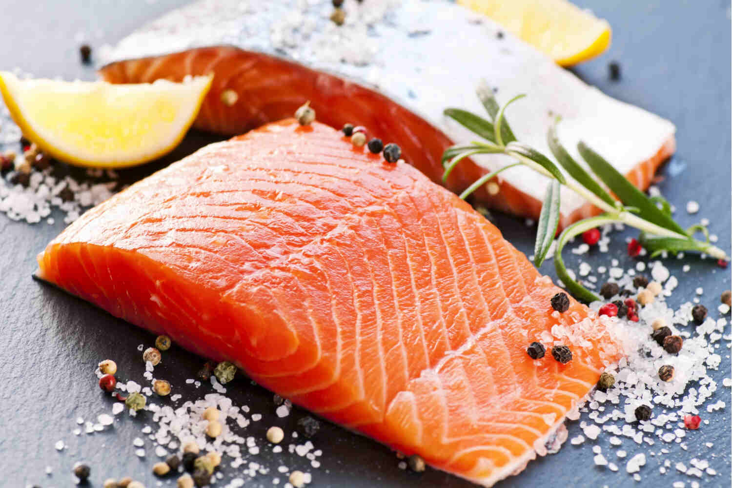 Which Types Of Salmon Are Safe For Pregnant Women_