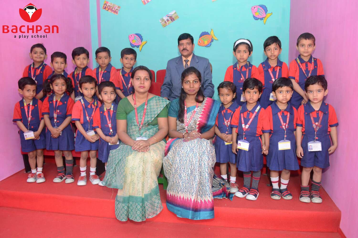 Bachpan Play School