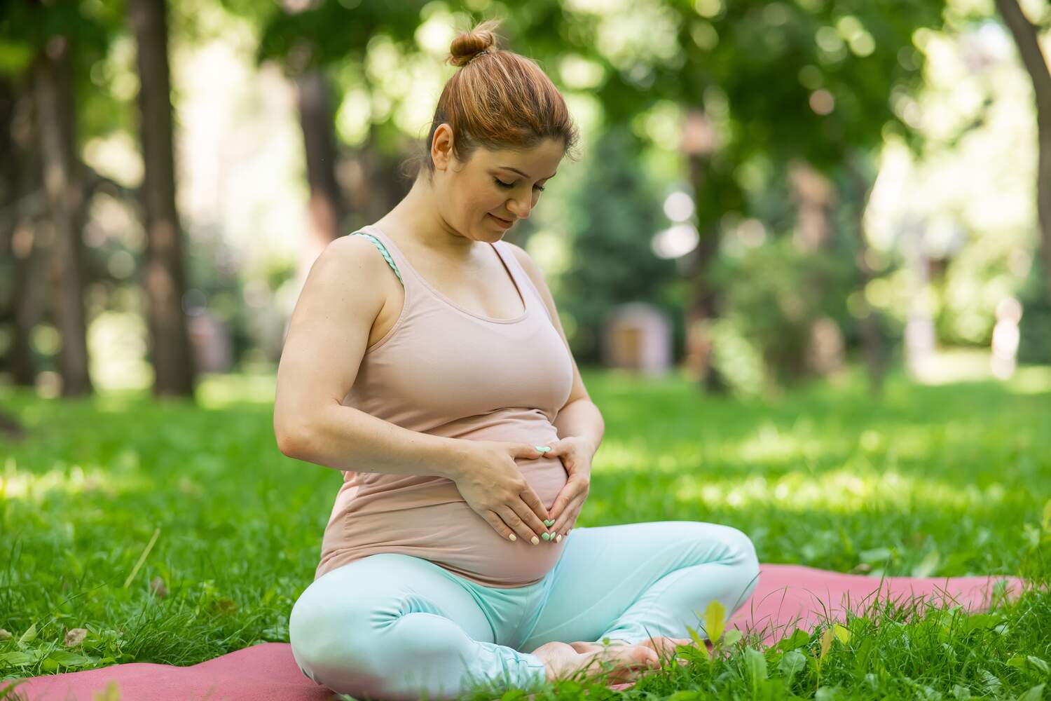 Benefits of Butterfly Exercise in Pregnancy