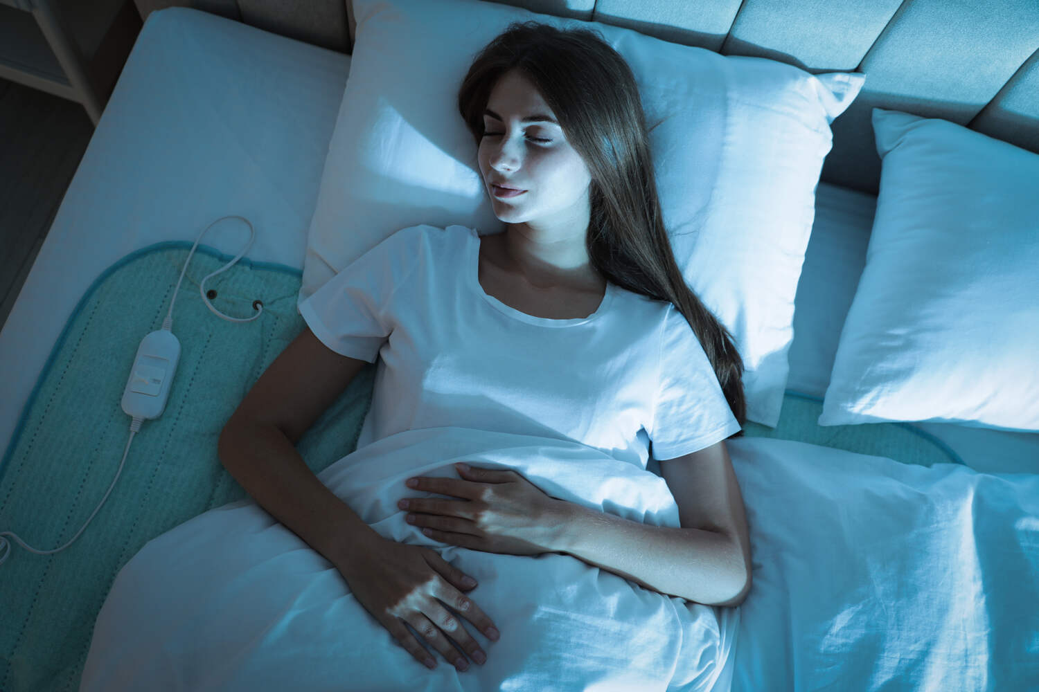 Electric Blanket During Pregnancy