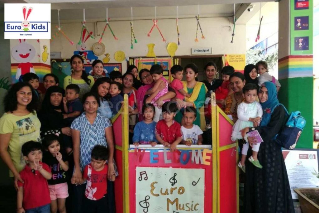 Top 10 Preschools in Hyderabad For 20242025