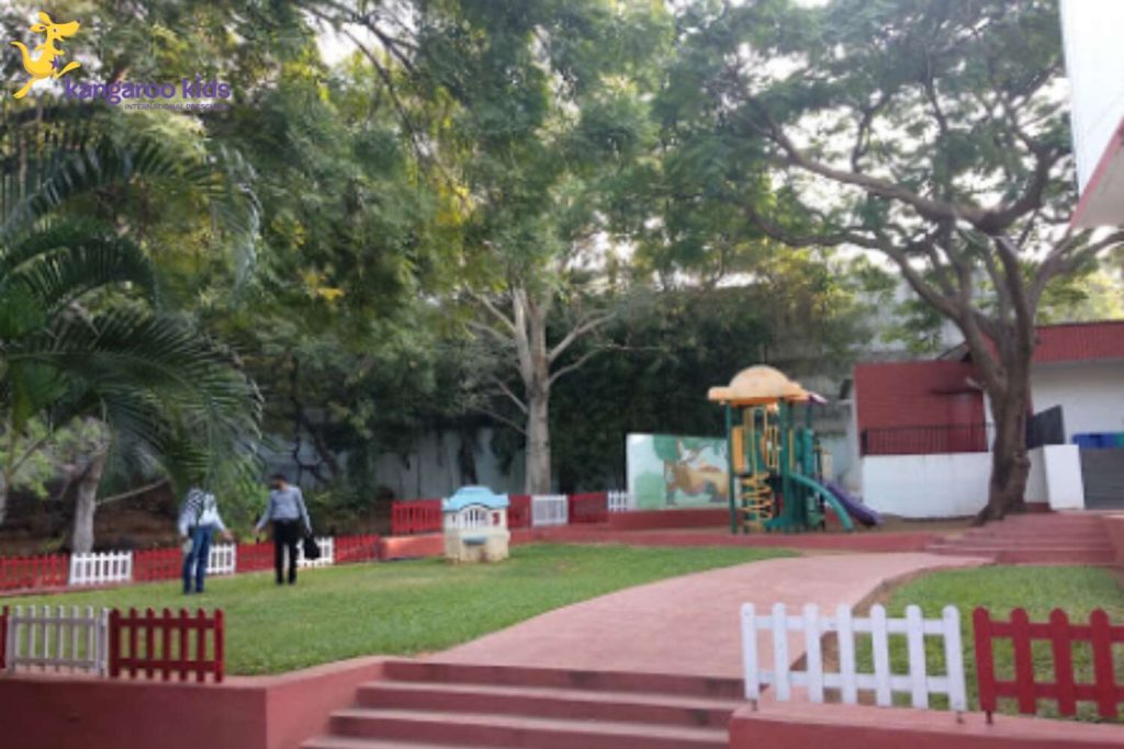 Top 10 Preschools in Hyderabad For 20242025