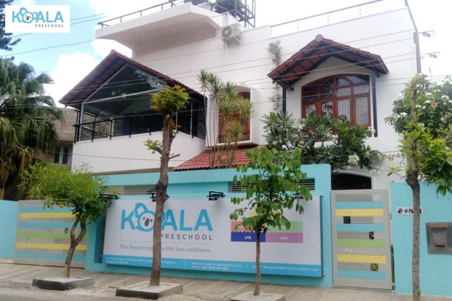 Koala Pre-School