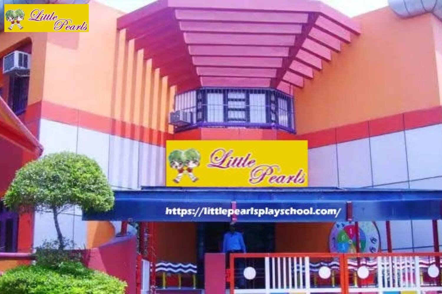 Little Pearls Playschool