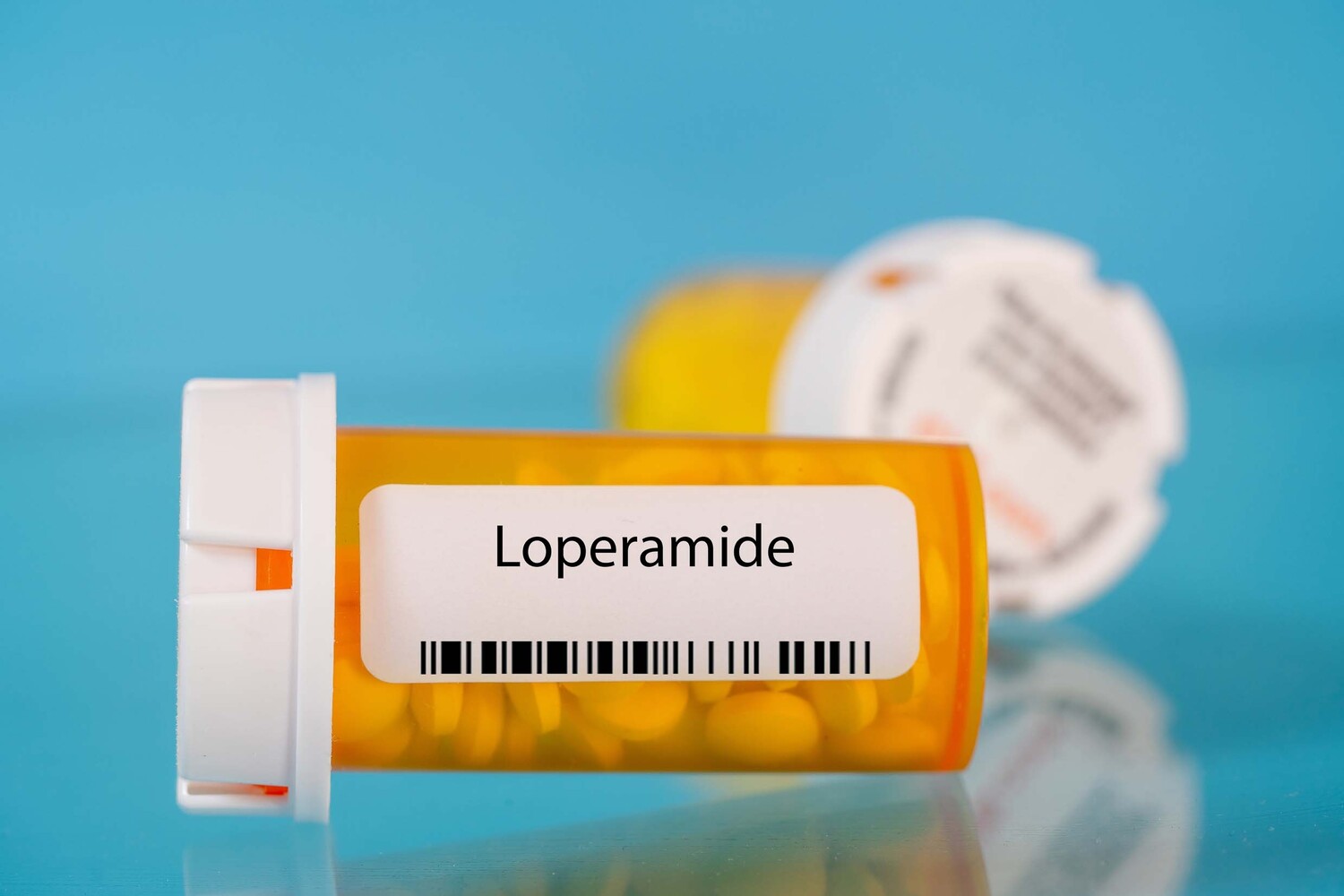 Loperamide During Pregnancy_ Safety, Dosage, Side Effects