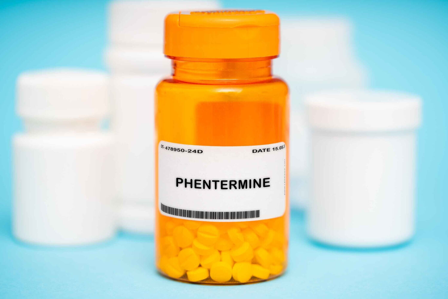 Phentermine during pregnancy_ Is it safe_