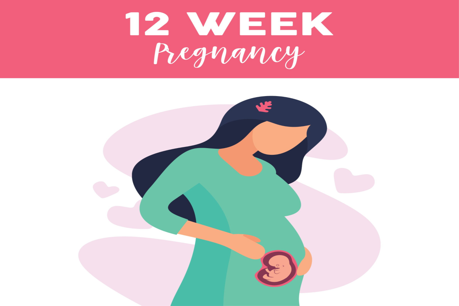 Pregnancy week 12